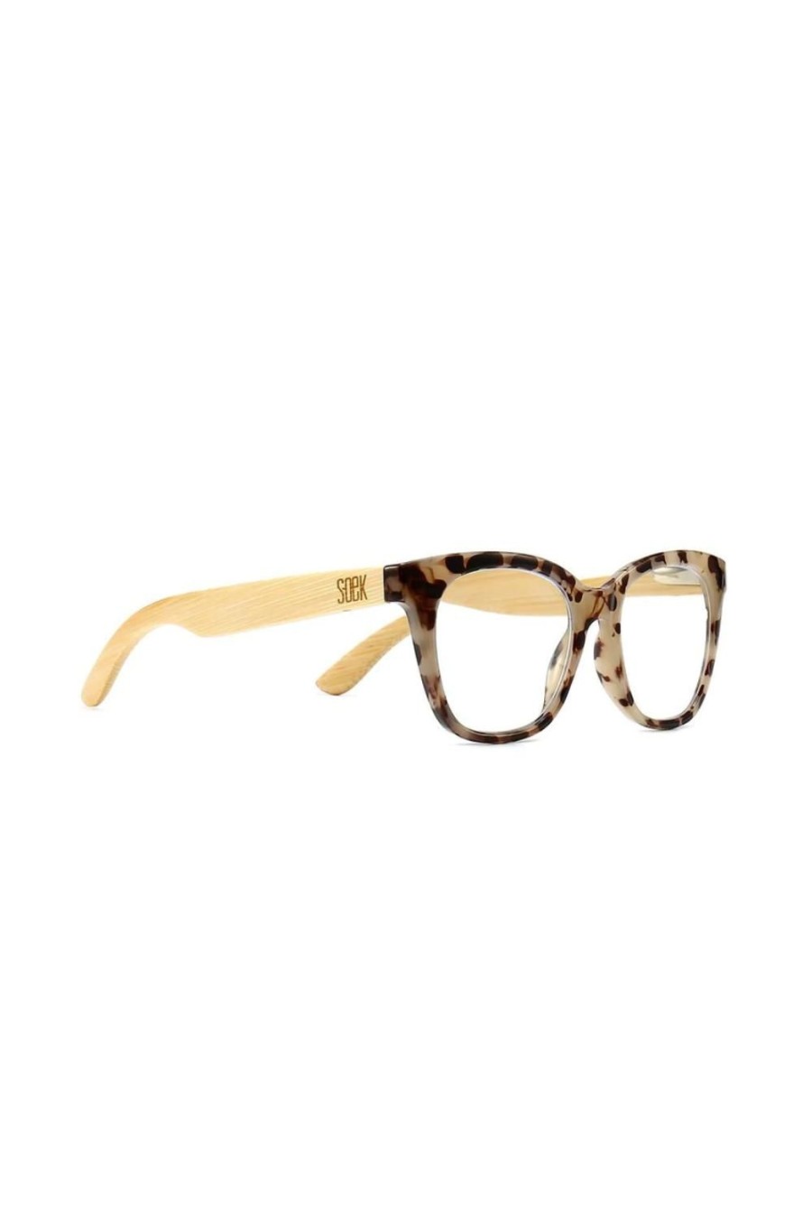 Accessories Kabana | Glasses | Lila Grace Readers | Ivory Tortoise