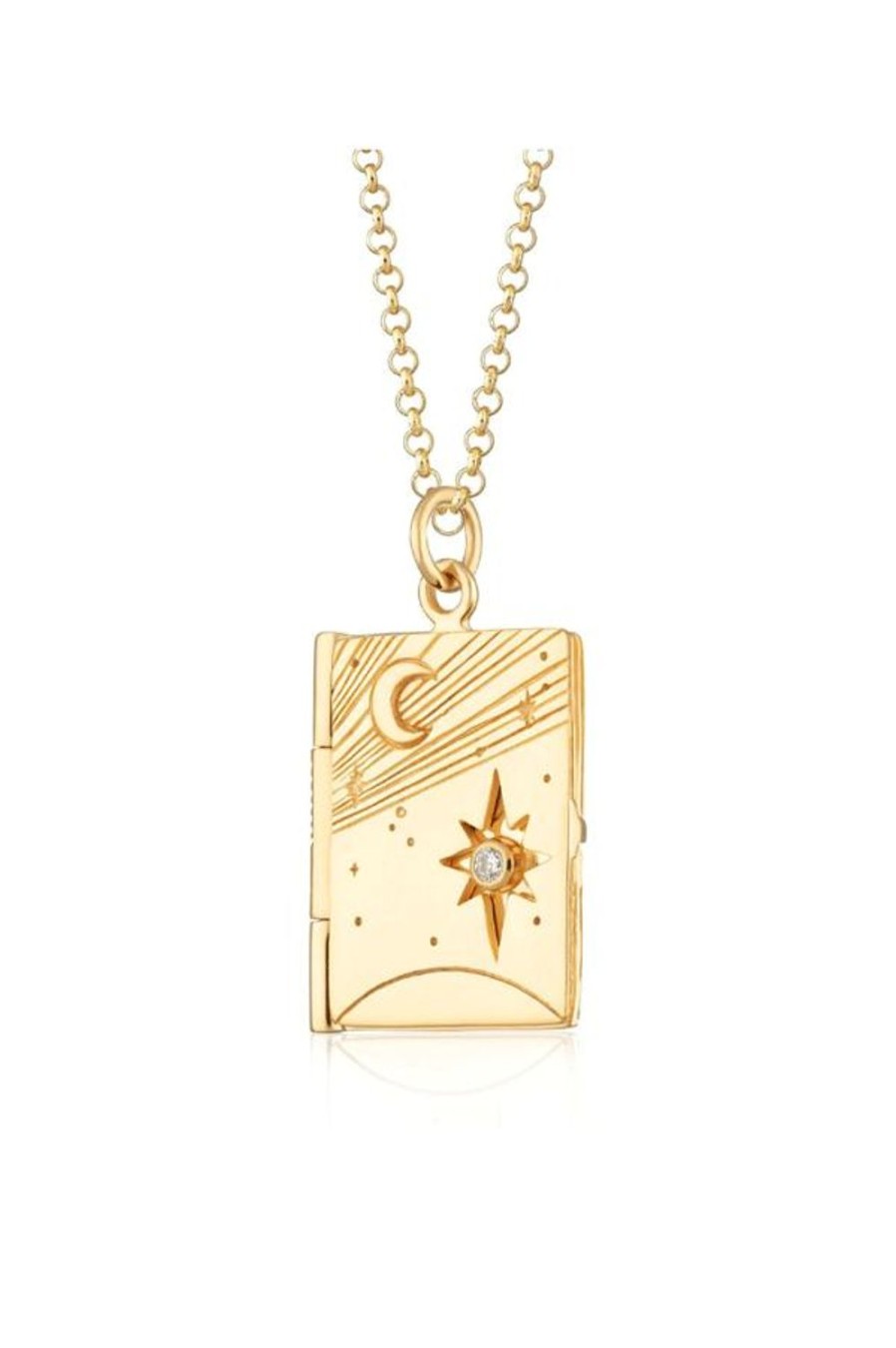 Accessories Jewellery Necklaces | Jewel Citizen | Celestial Necklace