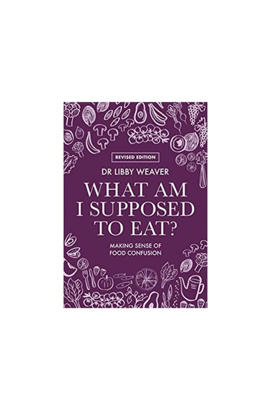 Wellness + Beauty Kabana | What Am I Supposed To Eat? Book | Dr Libby Weaver