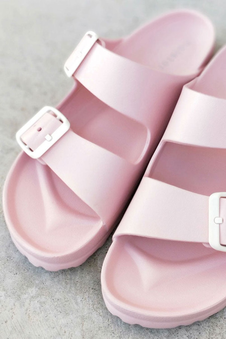 Accessories Kabana | Sundreamer Slide Blush