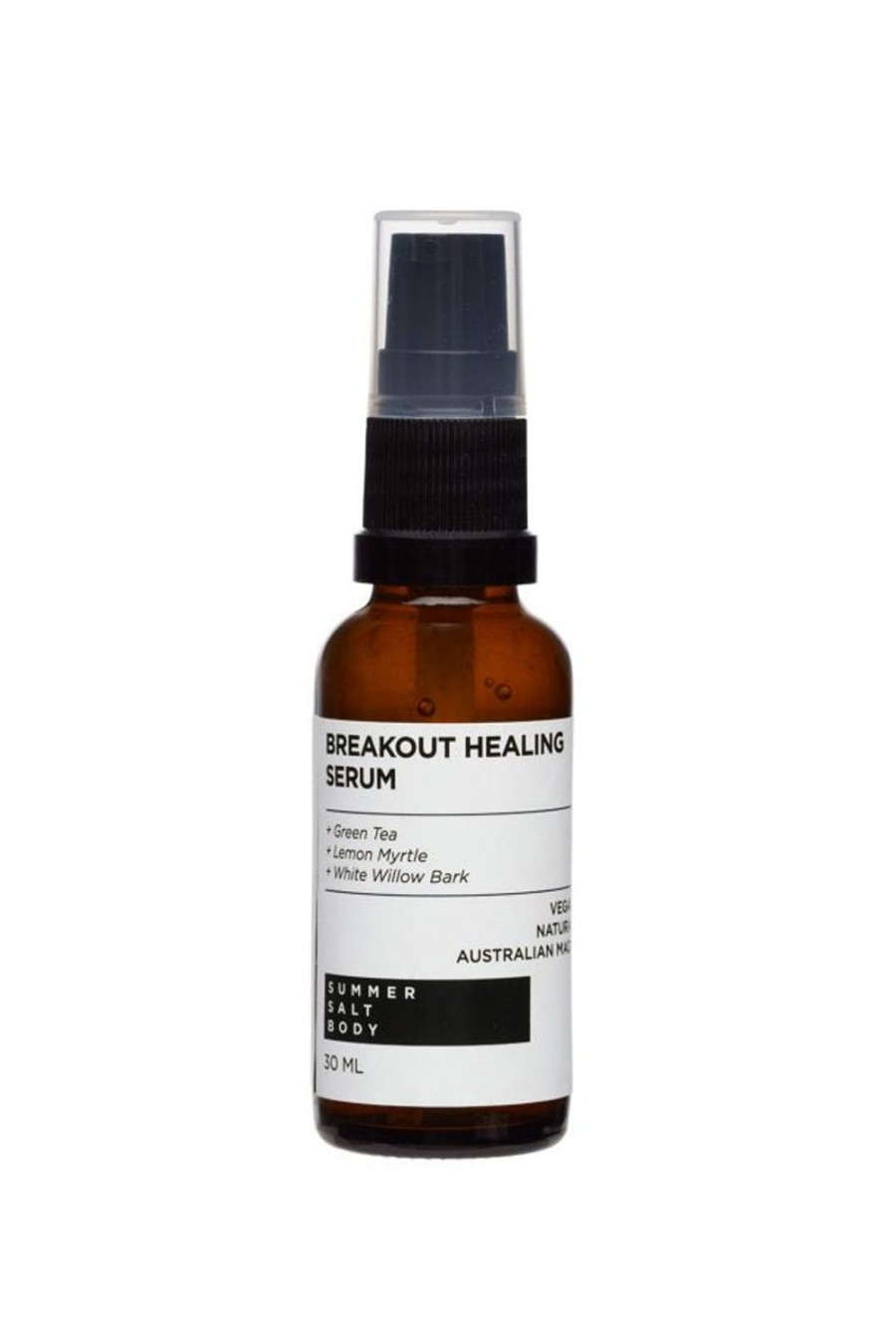 Wellness + Beauty Kabana | Kabana Summer Salt Breakout Healing Serum | Kabana Shop