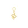 Accessories Jewellery Charms | Jewel Citizen | Snake Charm