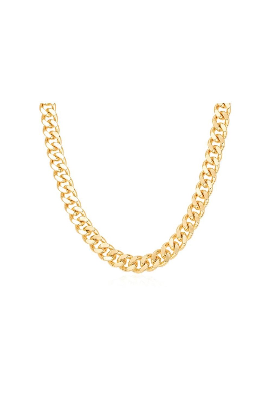 Accessories Jewel Citizen Necklaces | Jewel Citizen | Agatha Chain Necklace