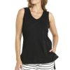 Everyday Essentials Kabana | Betty Basics | Audrey Tank Black