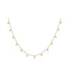 Accessories Jewellery Necklaces | Jewel Citizen | Stella Necklace Gold