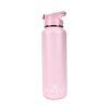 Wellness + Beauty Kabana | Sinclo Sammy Drink Bottle 1.15L-Pink