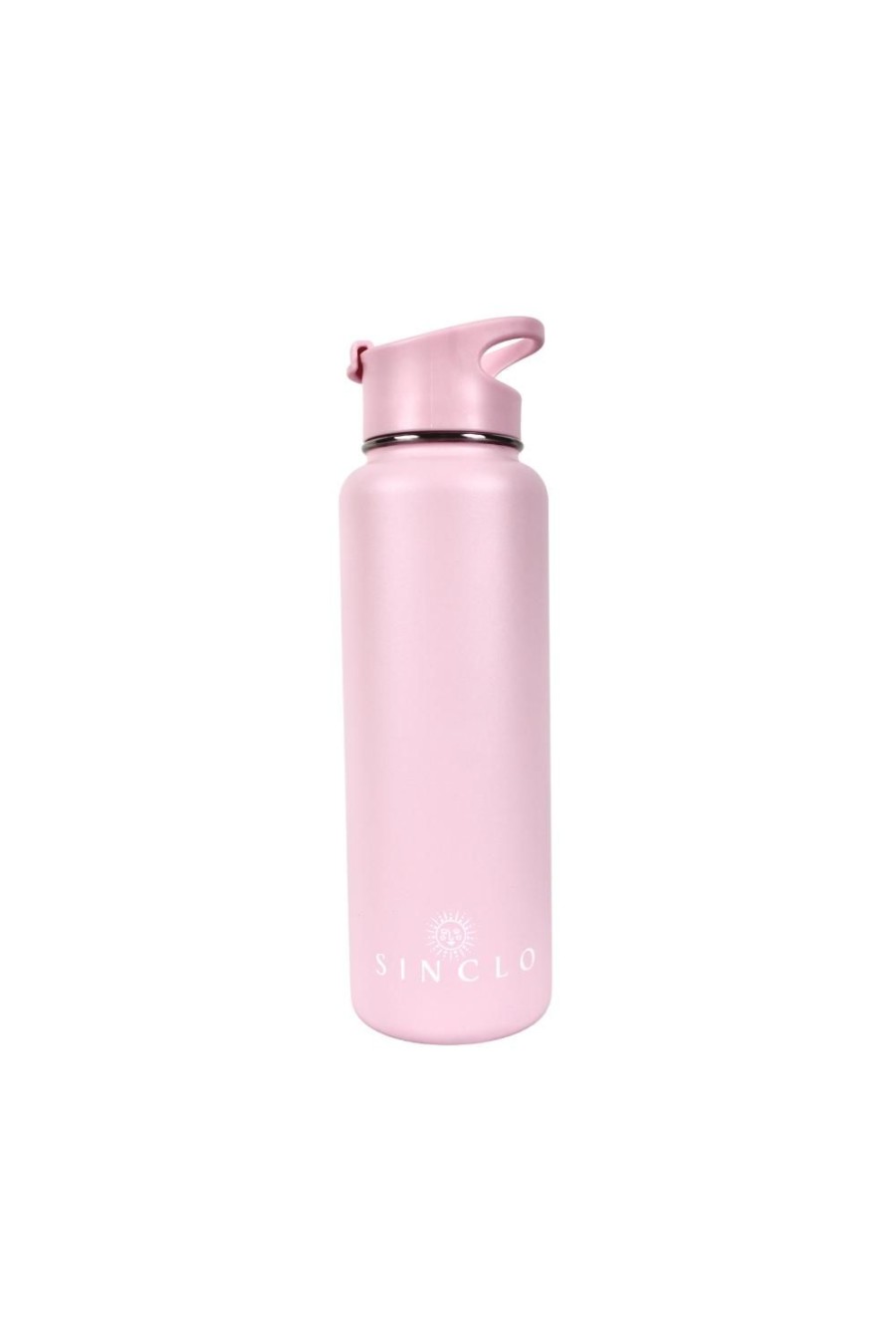 Wellness + Beauty Kabana | Sinclo Sammy Drink Bottle 1.15L-Pink