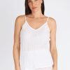 Everyday Essentials Kalme | Kalme Ibiza Cami White