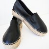 Accessories Kabana | Zippy Shoe Black