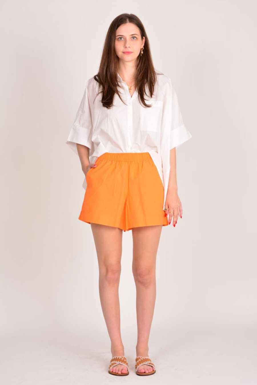 Bottoms Itami Division | Itami Short Orange