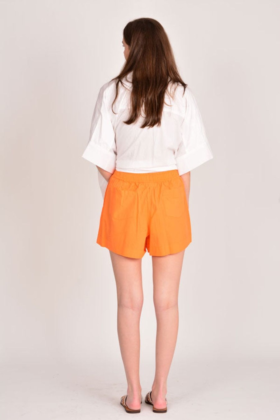 Bottoms Itami Division | Itami Short Orange