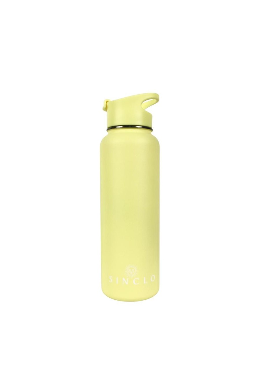 Wellness + Beauty Kabana | Sinclo Sammy Drink Bottle 1.15L-Yellow