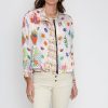 Tops Rubyyaya | Rubyyaya Foreva Jacket Pink