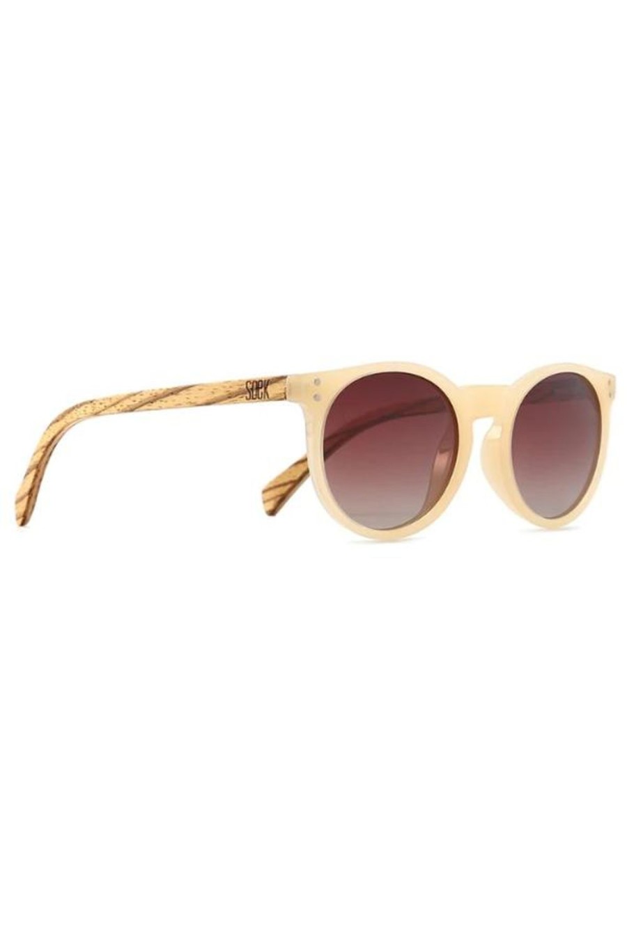 Accessories Kabana | Fraser Nude Sunglasses