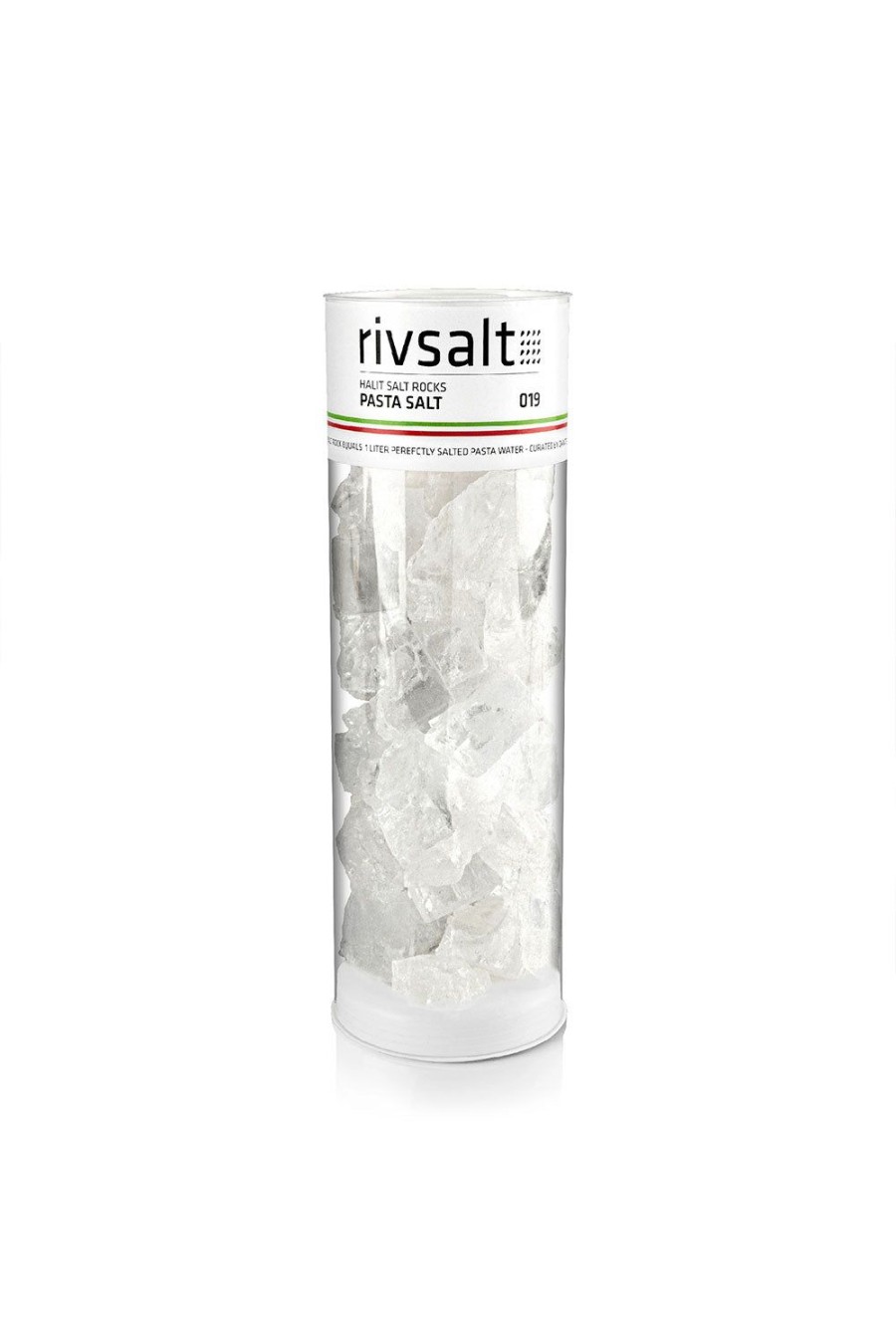 Wellness + Beauty Kabana | Rivsalt Pasta Salt Rocks