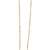 Accessories Jewellery Necklaces | Gold Leo Horoscope Necklace