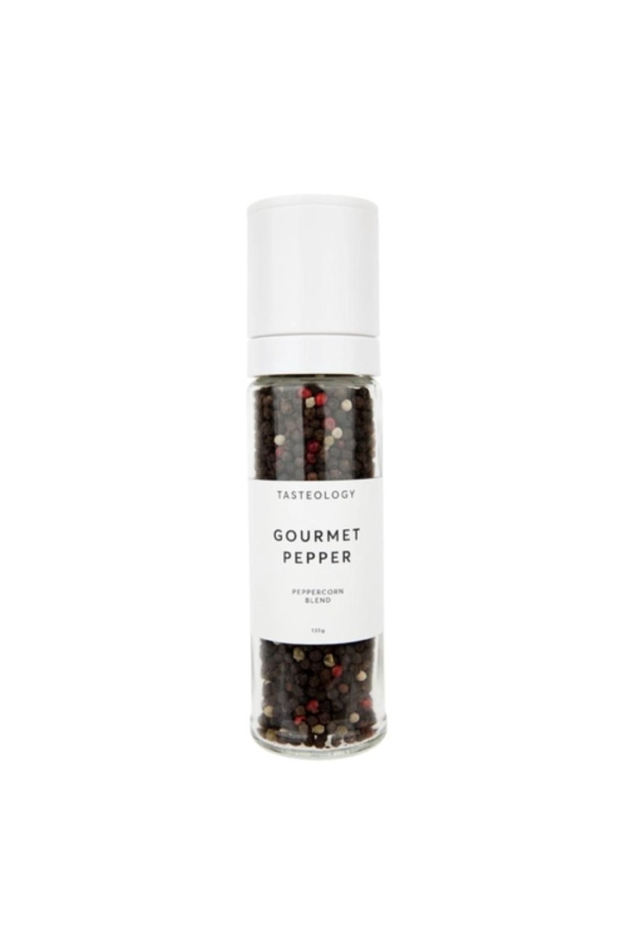 Wellness + Beauty Kabana | Tasteology Gourmet Pepper