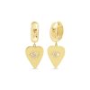 Accessories Jewel Citizen Earrings | Jewel Citizen | Sevda Earrings