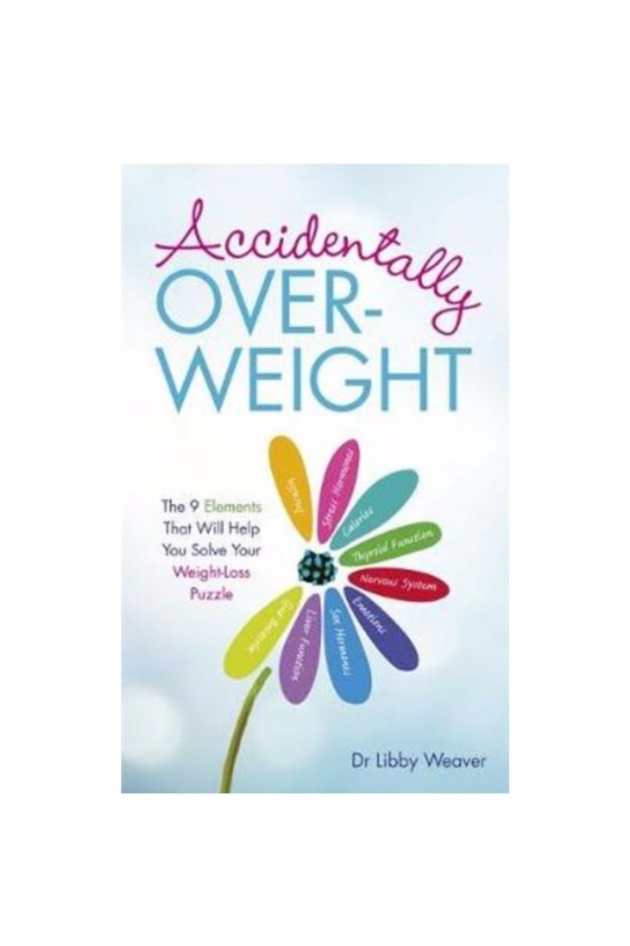 Wellness + Beauty Kabana | Accidentally Over Weight Book | Dr Libby Weaver