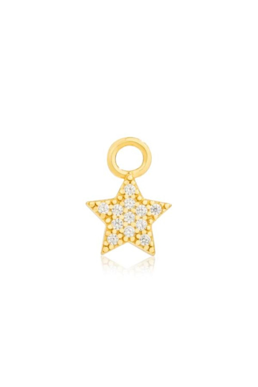 Accessories Jewellery Charms | Jewel Citizen | Star Charm