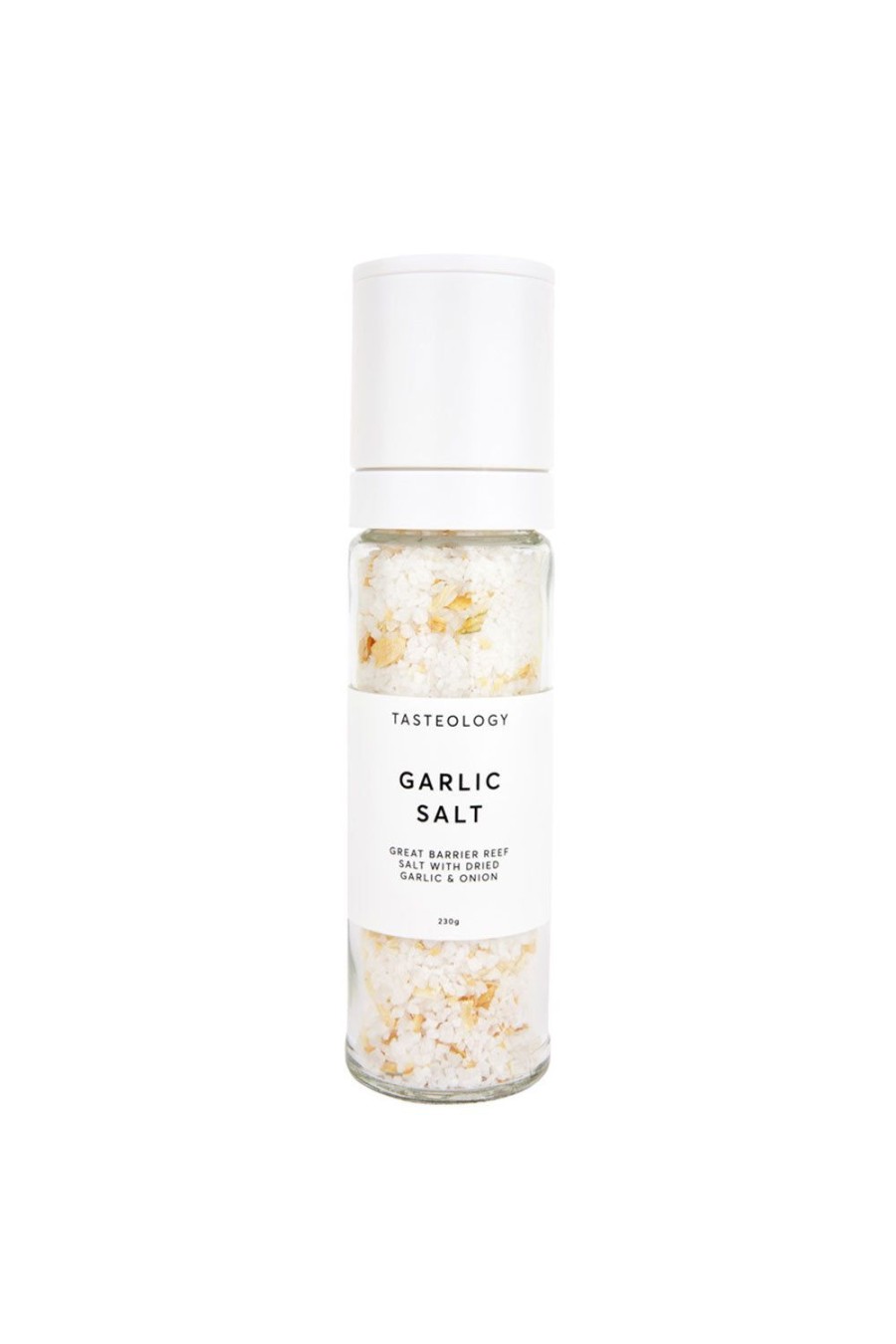 Wellness + Beauty Kabana | Tasteology Great Barrier Reef Garlic Salt