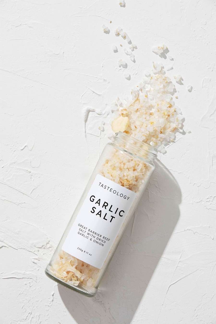 Wellness + Beauty Kabana | Tasteology Great Barrier Reef Garlic Salt