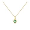 Accessories Jewel Citizen Necklaces | Jewel Citizen | Birthstone Necklace | May