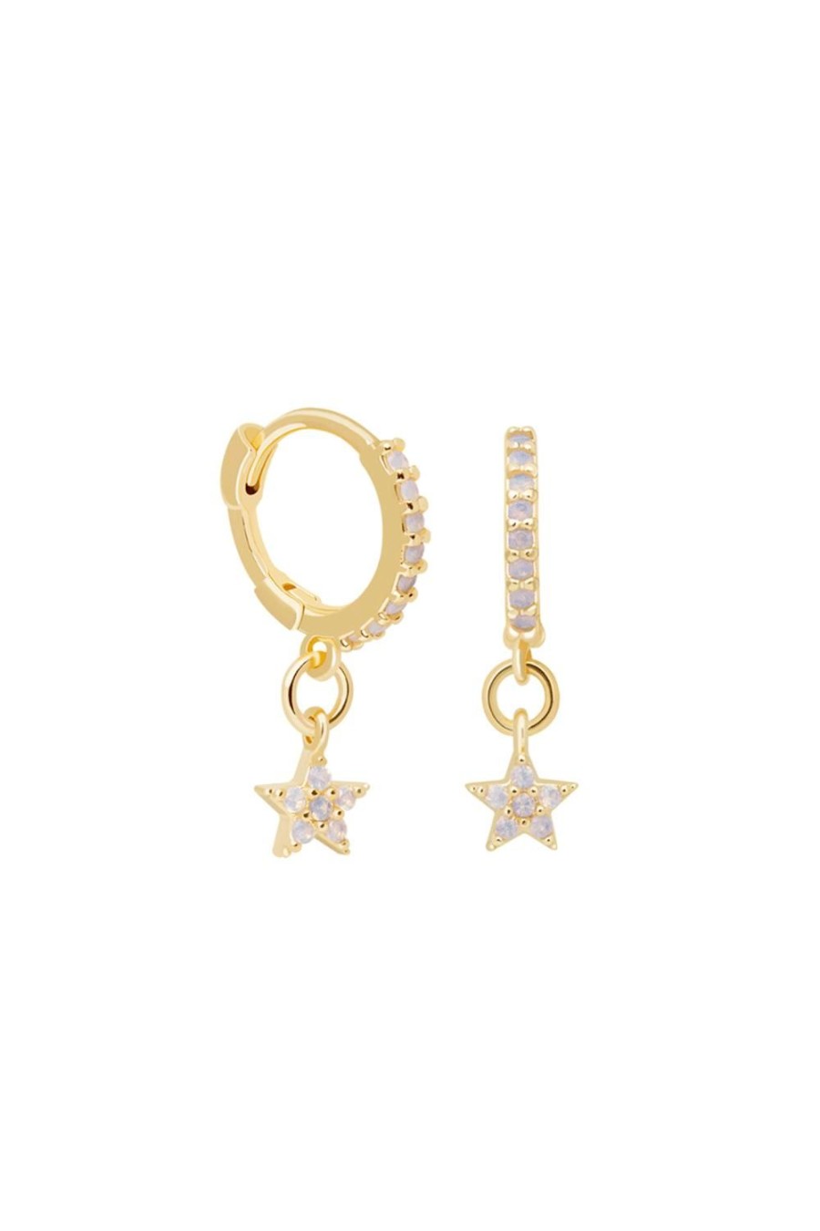 Accessories Jewellery Earrings | Jewel Citizen | Starry Night Earrings