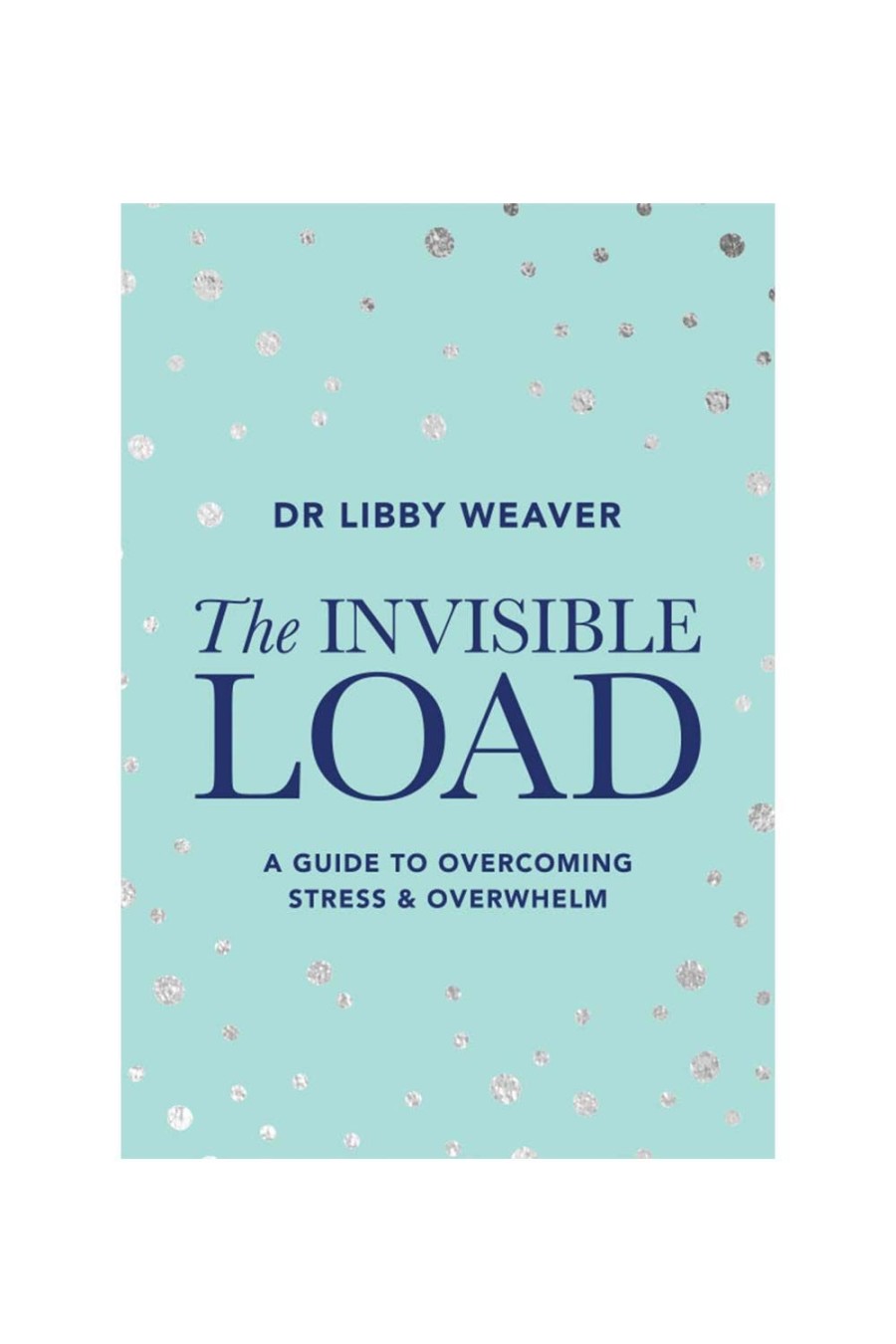 Wellness + Beauty Kabana | 0 The Invisible Load Book | Kabana Shop