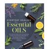 Wellness + Beauty Kabana | Everyday Healing With Essential Oils Book