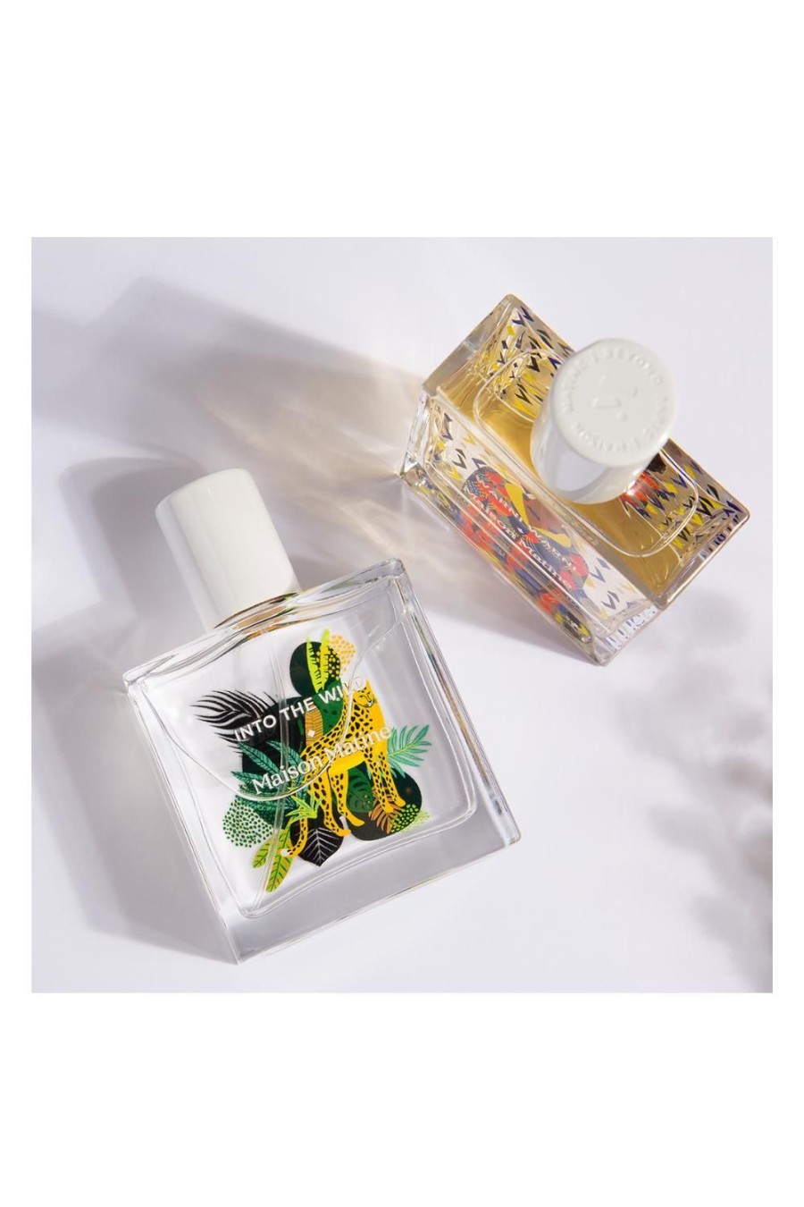 Wellness + Beauty Kabana | Maison Matine | Into The Wild 50Ml