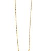 Accessories Jewellery Necklaces | Gold Aries Horoscope Necklace