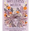 Wellness + Beauty Kabana | Wellness Witch Book