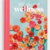 Wellness + Beauty Kabana | 365 Days Of Wellness Book | Lisa Messenger