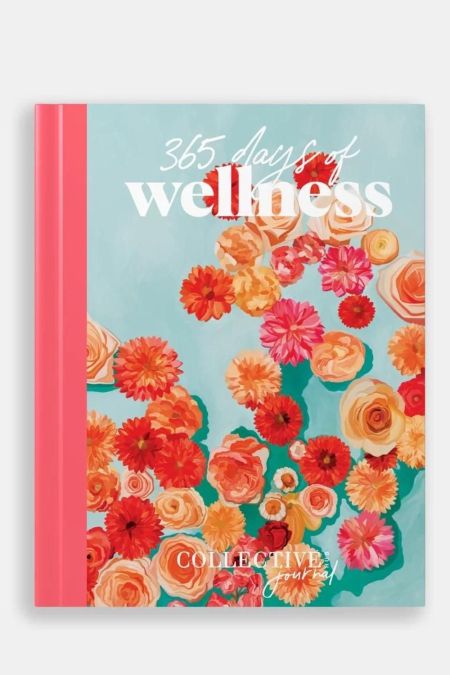 Wellness + Beauty Kabana | 365 Days Of Wellness Book | Lisa Messenger