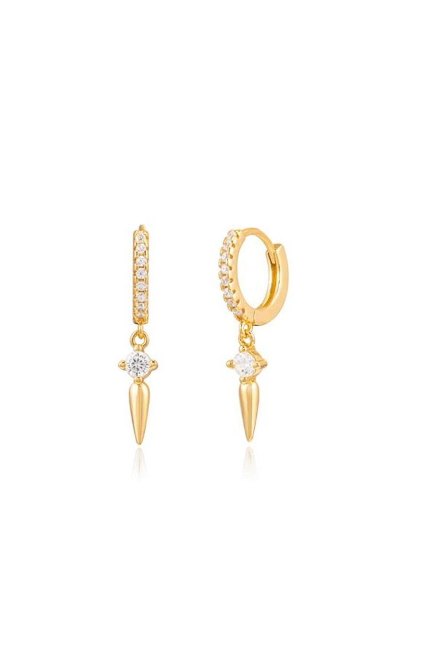 Accessories Jewellery Earrings | Jewel Citizen | Gabor Hoop Earrings