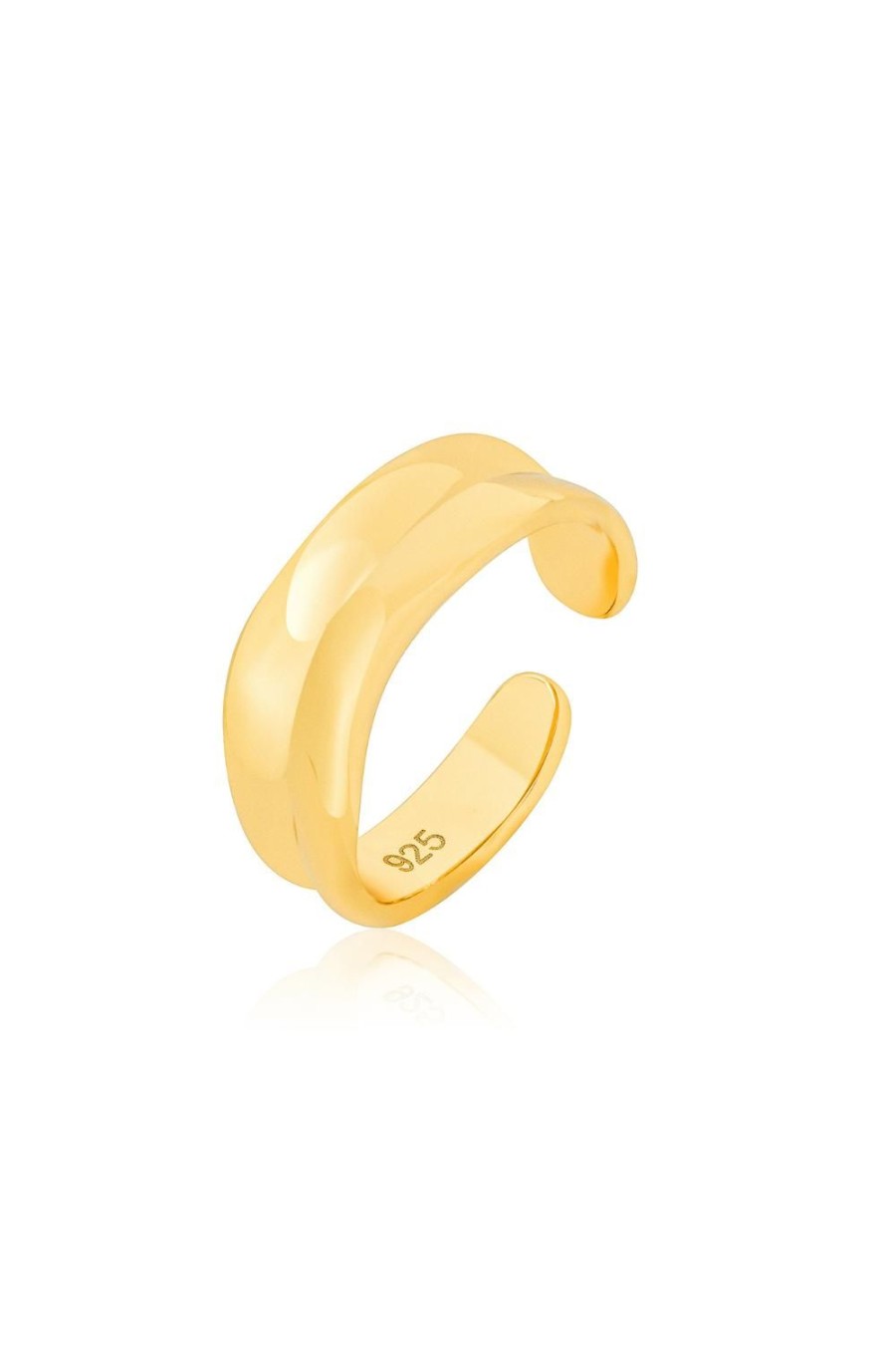 Accessories Jewel Citizen Rings | Jewel Citizen | Addison Ring Gold