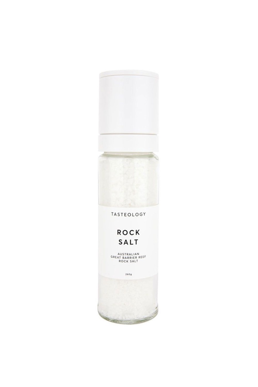 Wellness + Beauty Kabana | Tasteology Great Barrier Reef Rock Salt