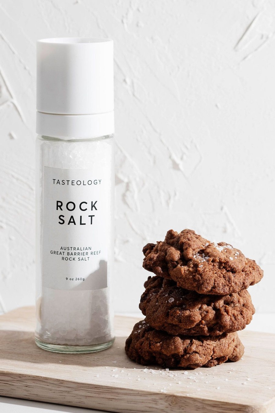 Wellness + Beauty Kabana | Tasteology Great Barrier Reef Rock Salt