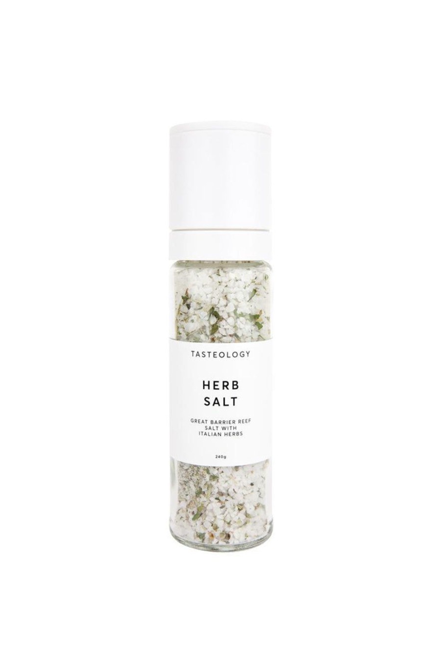 Wellness + Beauty Kabana | Tasteology Great Barrier Reef Herb Salt