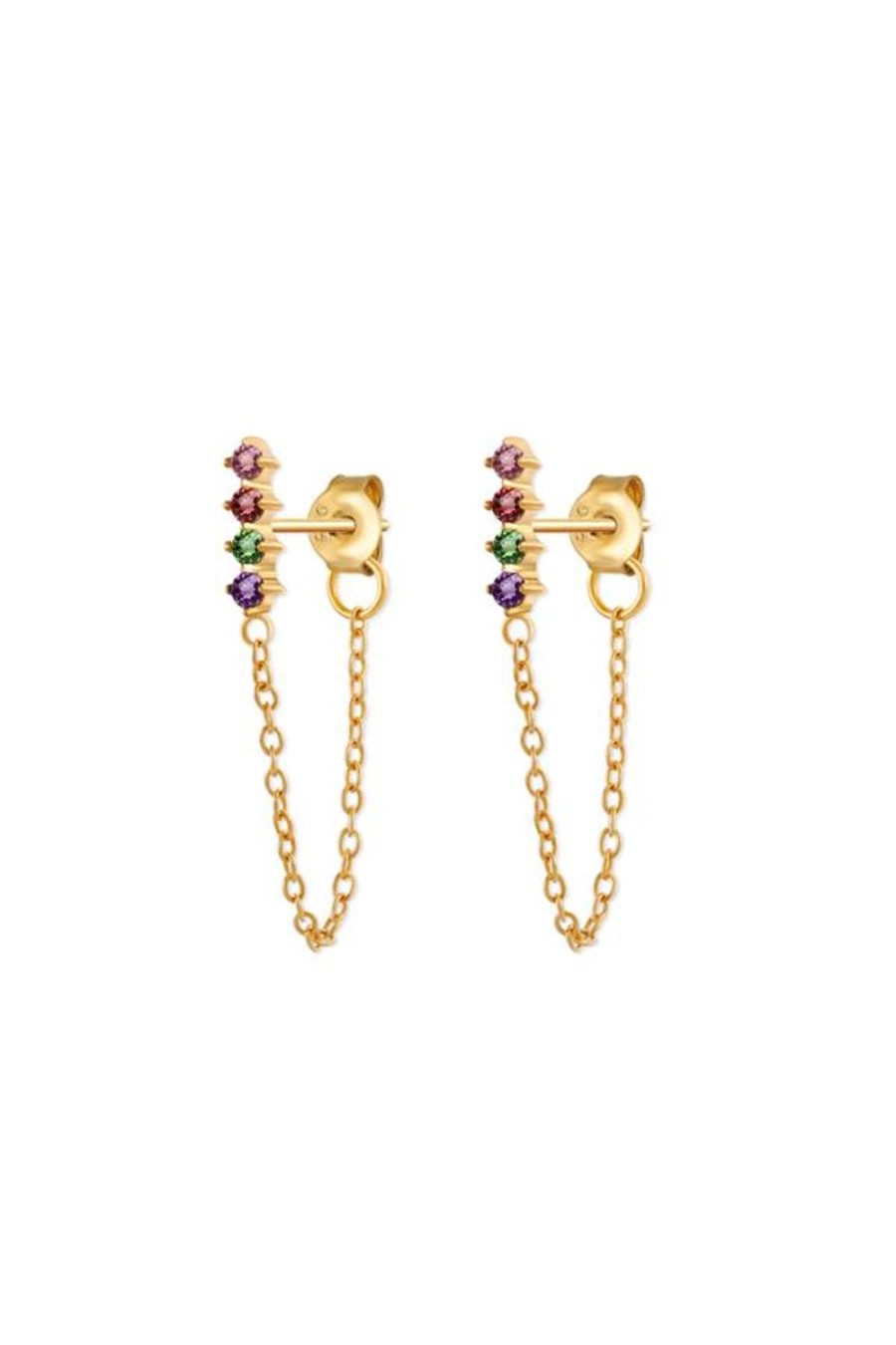 Accessories Jewellery Earrings | Jewel Citizen | Ava Earrings