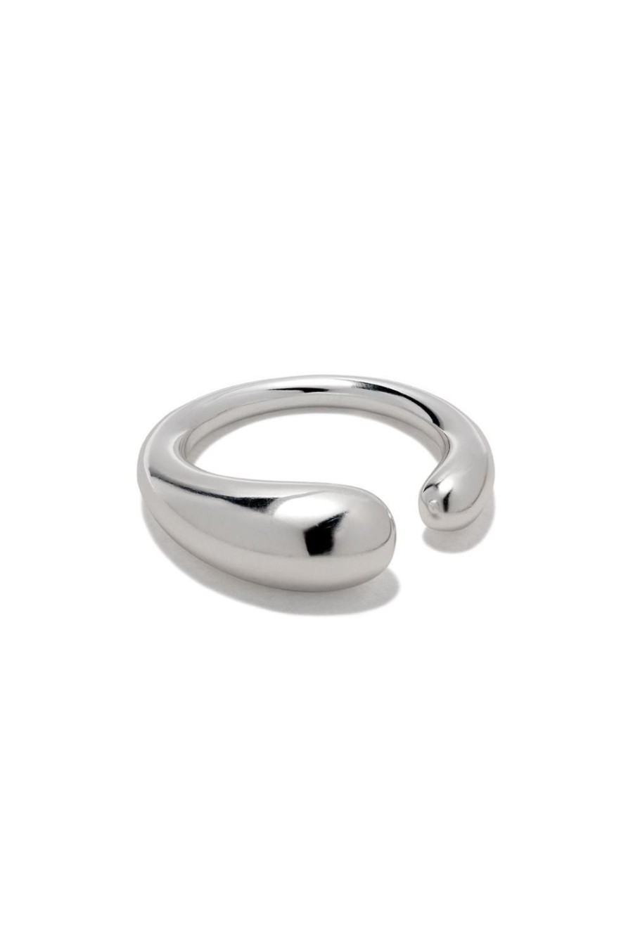 Accessories Jewel Citizen Rings | Jewel Citizen | Amalie Ring Silver