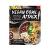 Wellness + Beauty Kabana | Vegan Bowl Attack Book