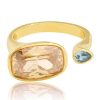 Accessories Jewellery Rings | Jewel Citizen | Valentina Ring Gold