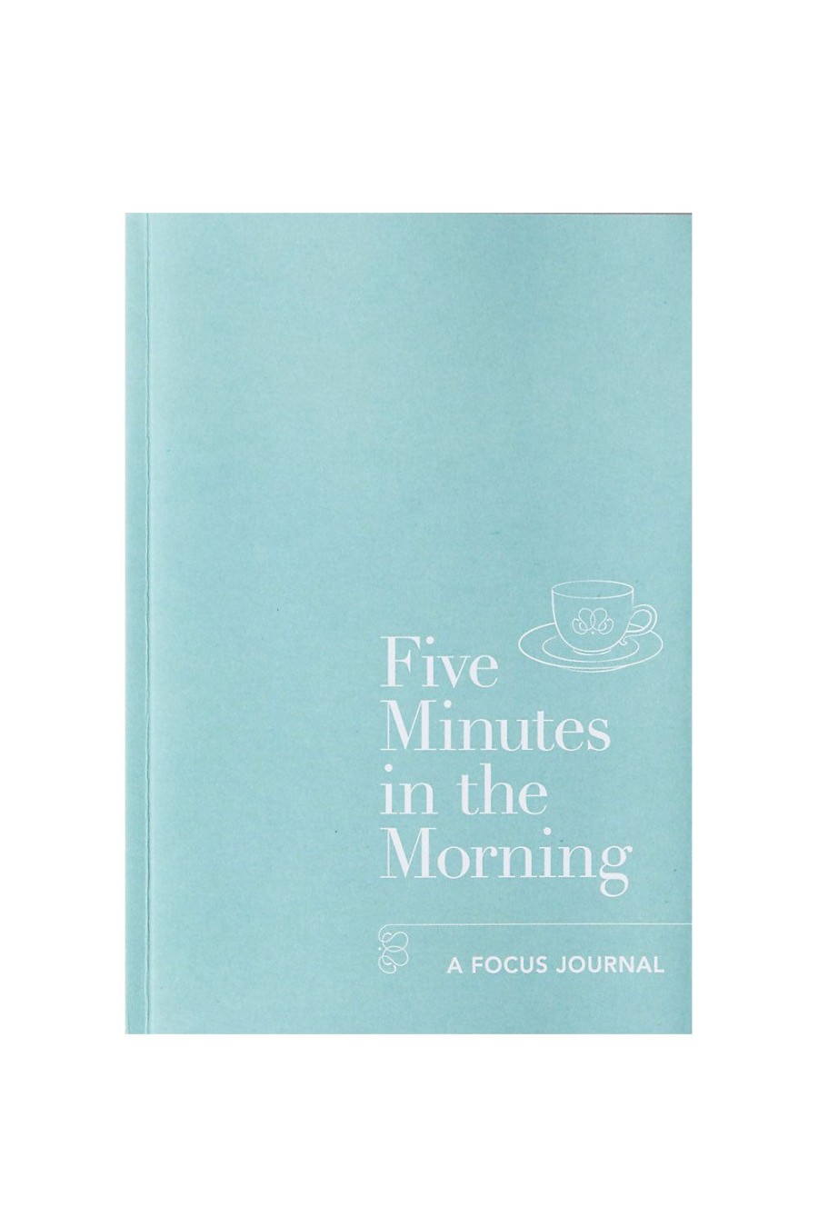 Wellness + Beauty Kabana | Five Minutes In The Morning Book