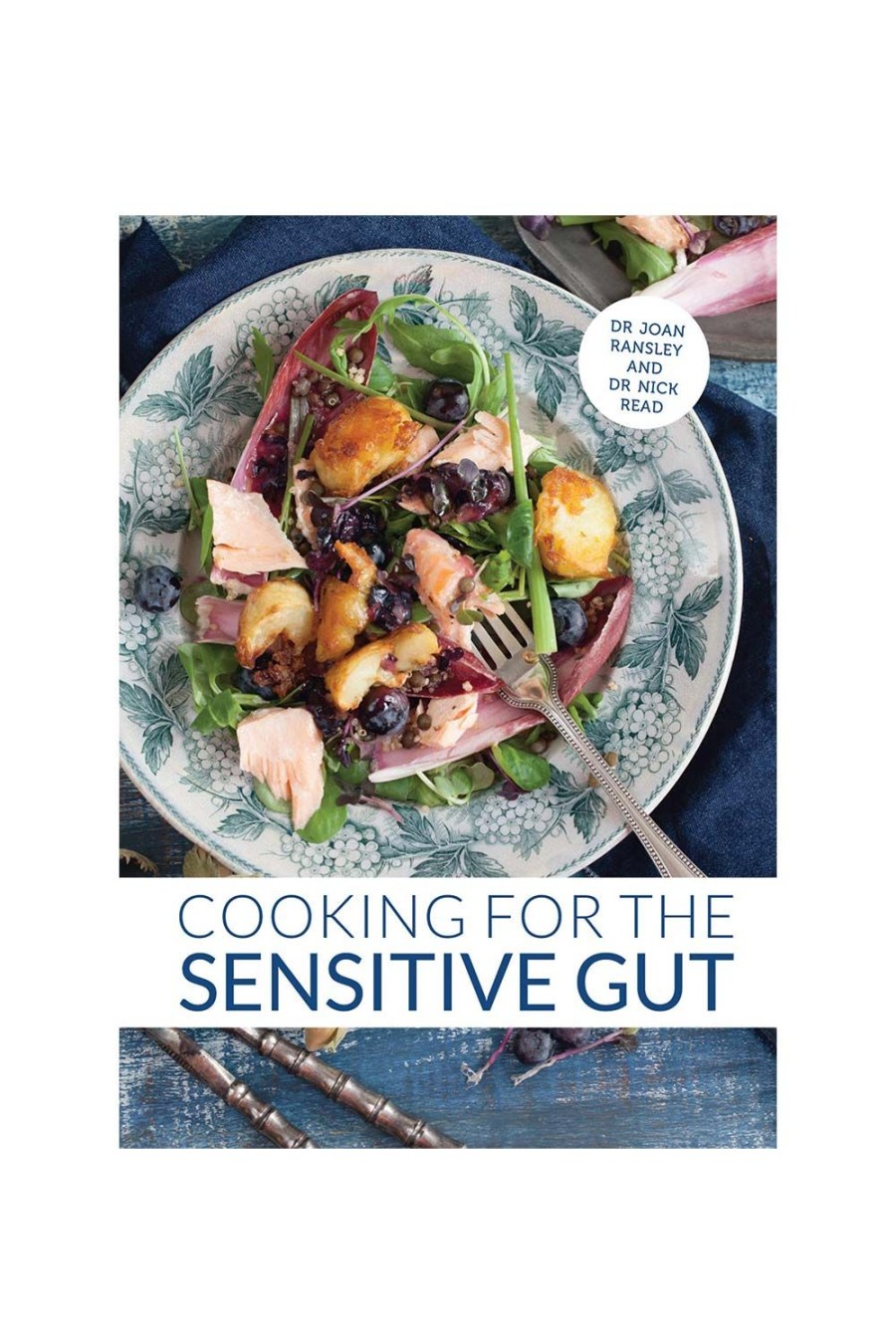 Wellness + Beauty Kabana | Kabana Cooking For The Sensitive Gut Book | Kabana Shop