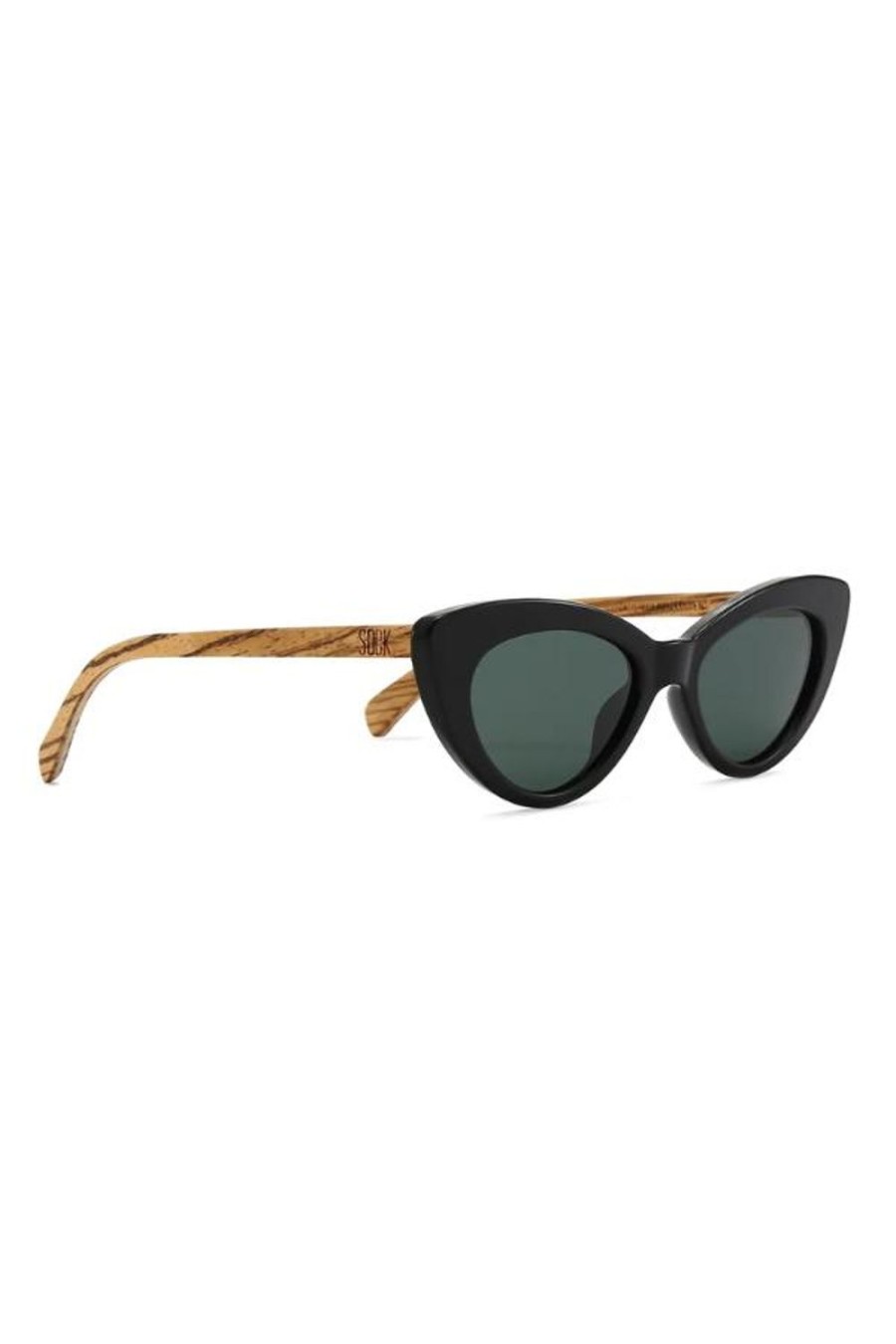 Accessories Kabana | Savannah Midnight Sunglasses