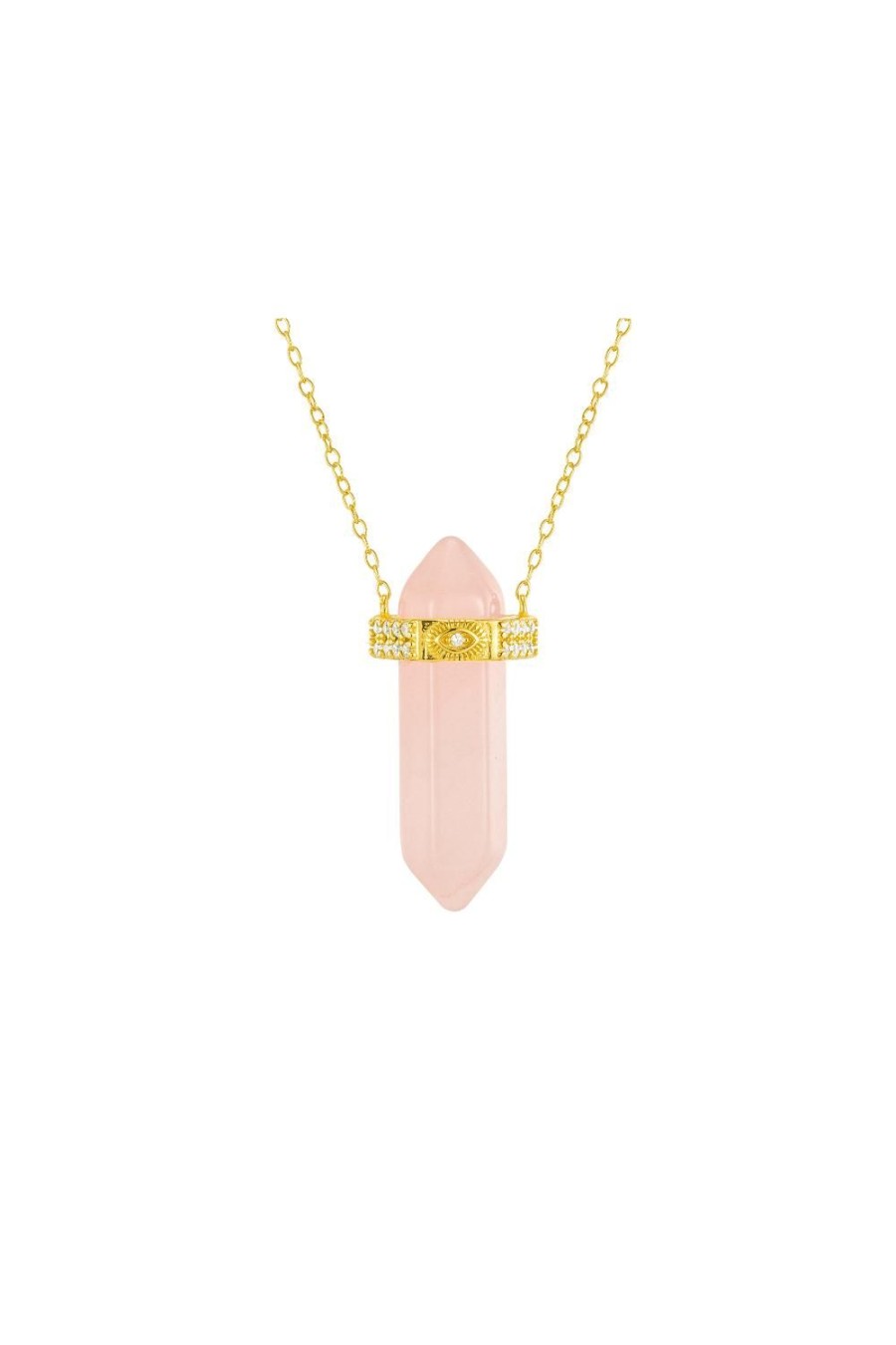 Accessories Jewel Citizen Necklaces | Jewel Citizen | Eugenia Necklace