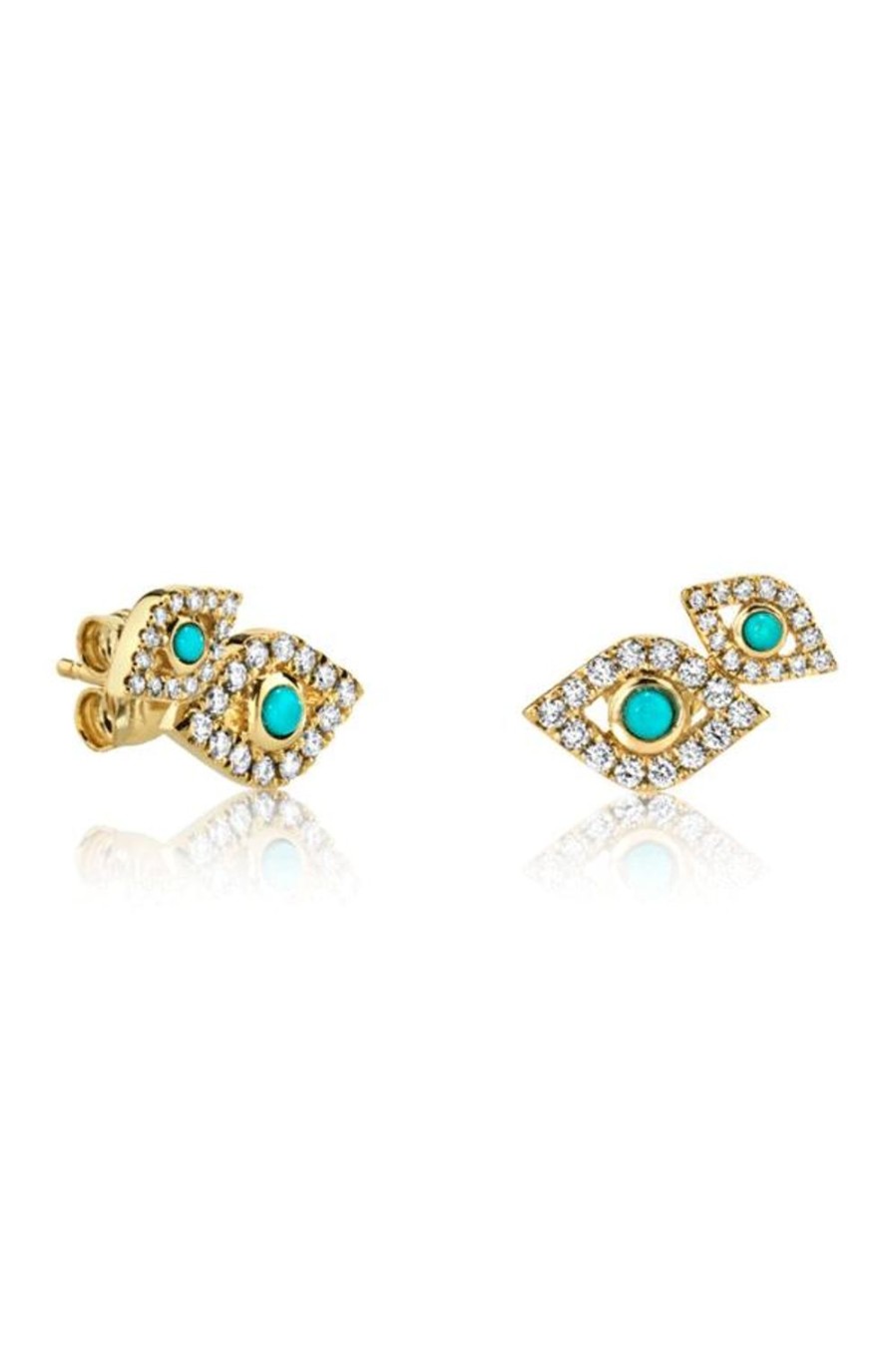 Accessories Jewellery Earrings | Jewel Citizen | Cairo Earrings