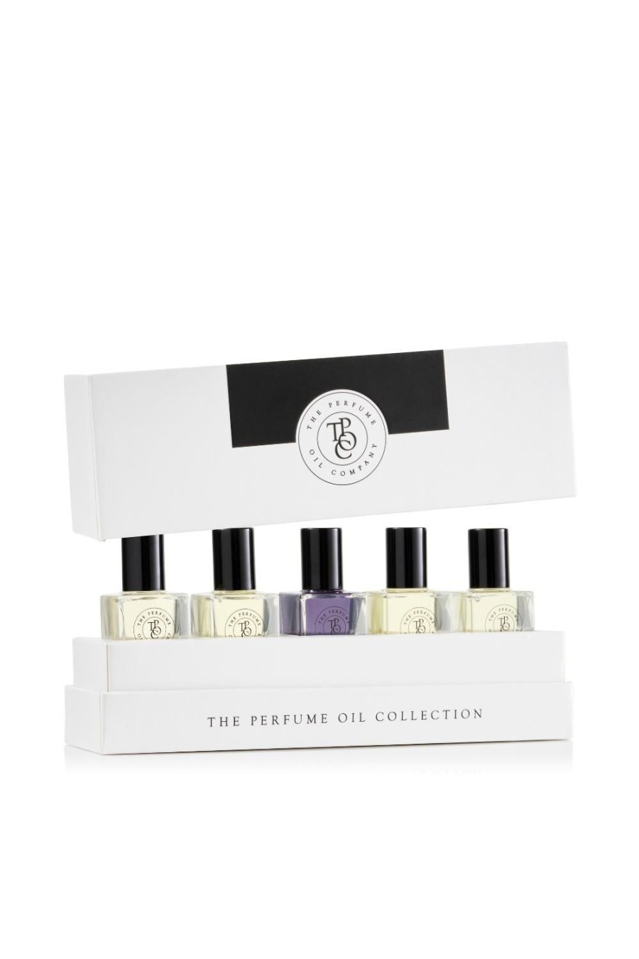 Wellness + Beauty Kabana | Him Perfume Gift Box